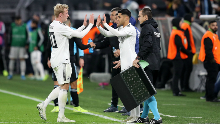 Пять замен помогут избежать травм