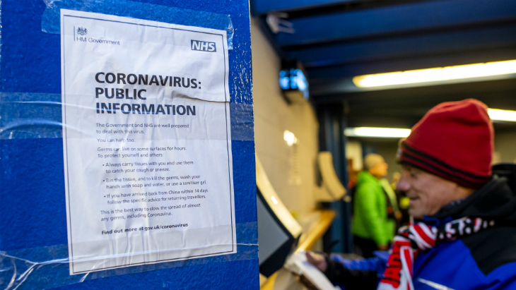 Положительные тесты на коронавирус могут стать проблемой