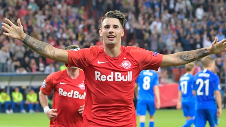 Доминик Собослаи