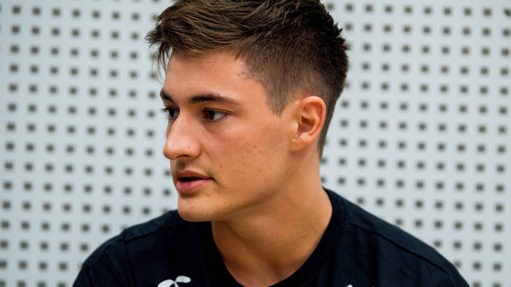 Матиас Норманн