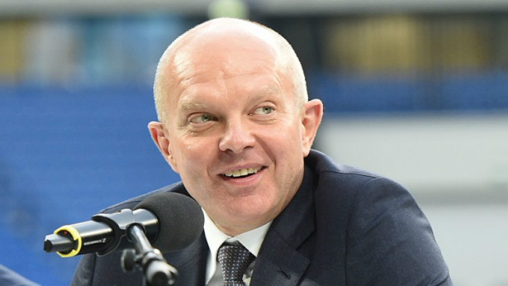 Юрий Соловьев