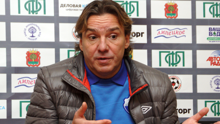 Сергей Юран