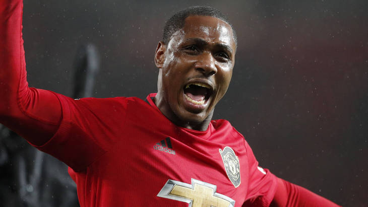 Одион Игало