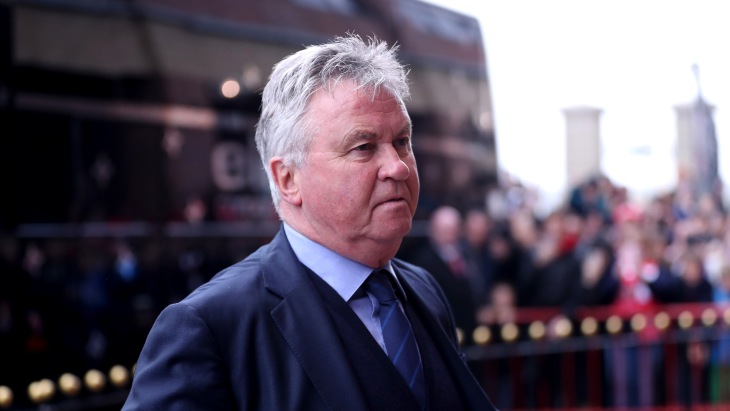 Гус Хиддинк