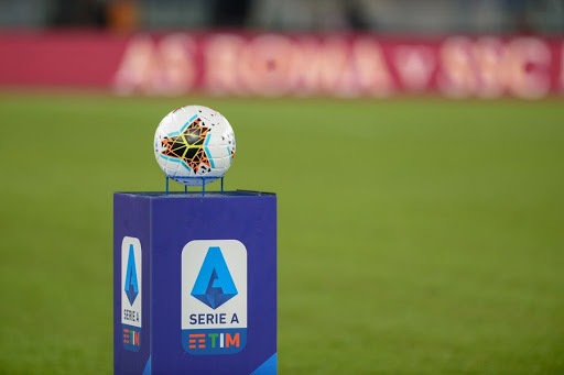Итальянский чемпионат должен возобновится 13 июня