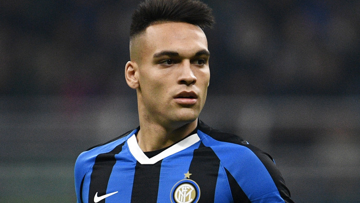 Лаутаро Мартинес