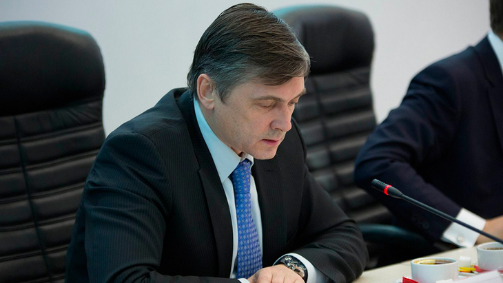 Анатолий Мещеряков