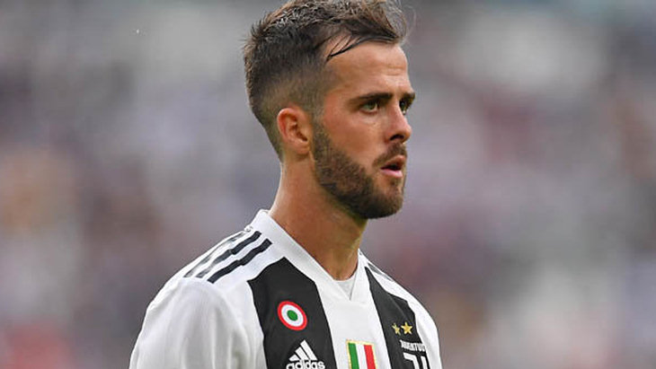 Миралем Пьянич