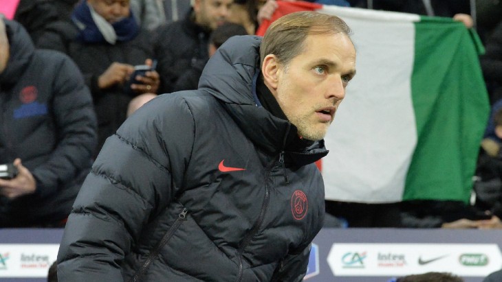 Томас Тухель