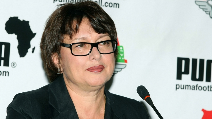 Ольга Смородская