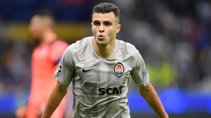 «Шахтер» является лидером УПЛ