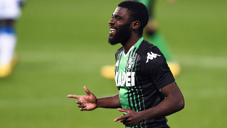 Жереми Бога