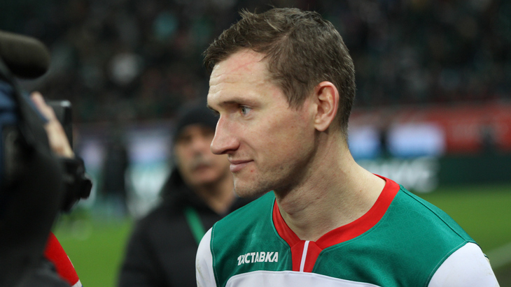 Александр Коломейцев