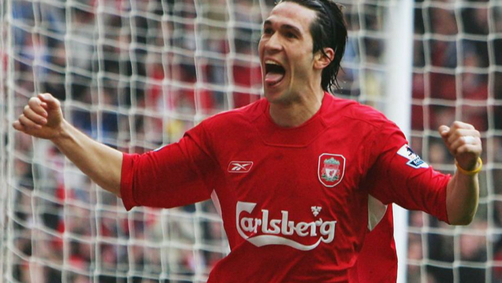 Луис Гарсия