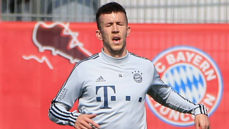 Иван Перишич