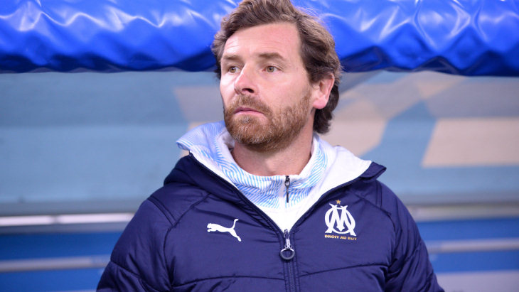 Андре Виллаш-Боаш