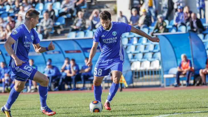 Курский «Авангард»