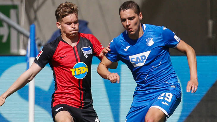 Фрагмент матча