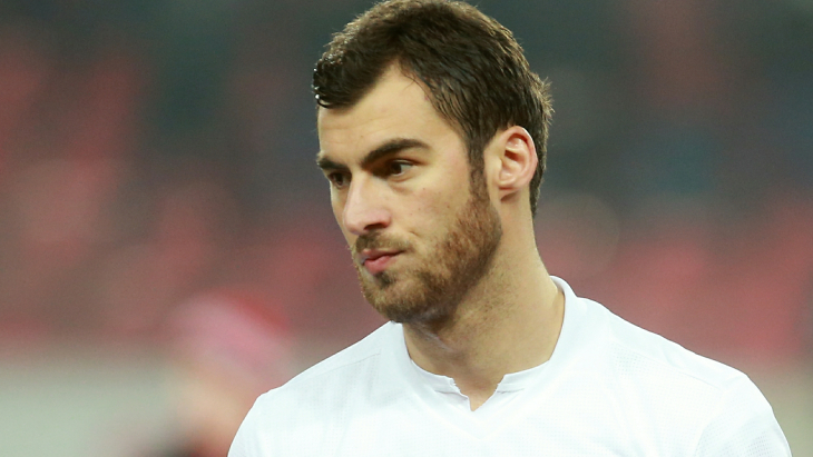 Соломон Кверквелия