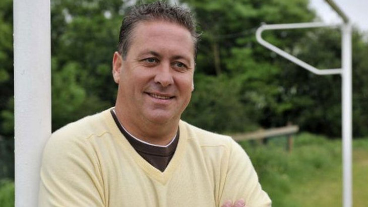 Кенни Сэнсом