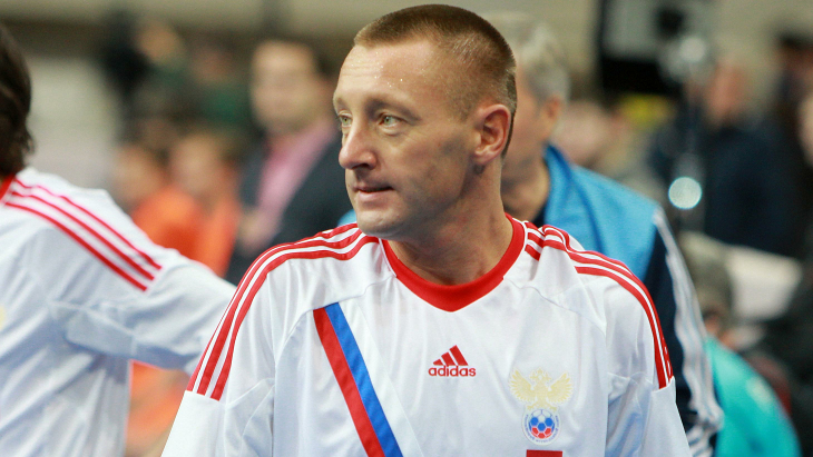 Андрей Тихонов