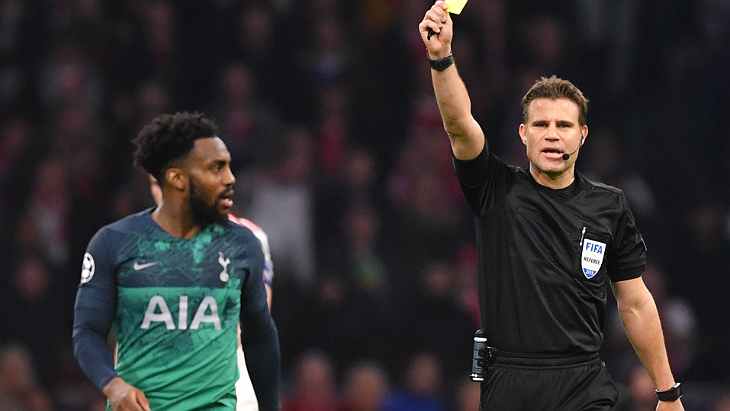 Дэнни Роуз не хочет возвращаться на поле