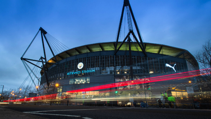 Полиция опасается, что фанаты будут собираться вокруг стадионов