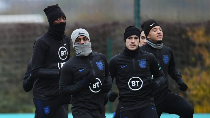 Игрокам придется привыкать к маскам и снудам