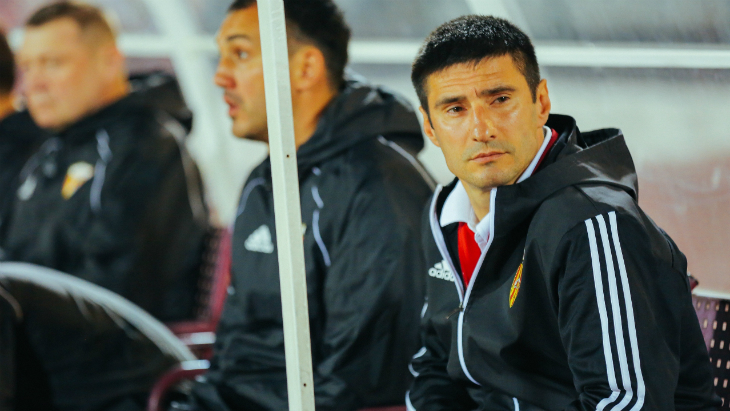 Спартак Гогниев