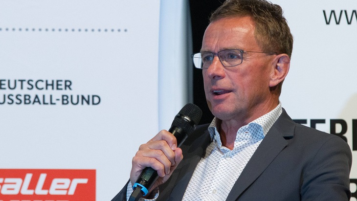 Ральф Рангник