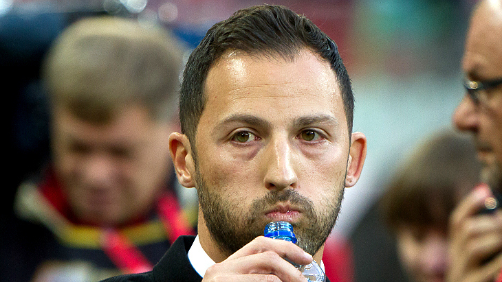 Доменико Тедеско