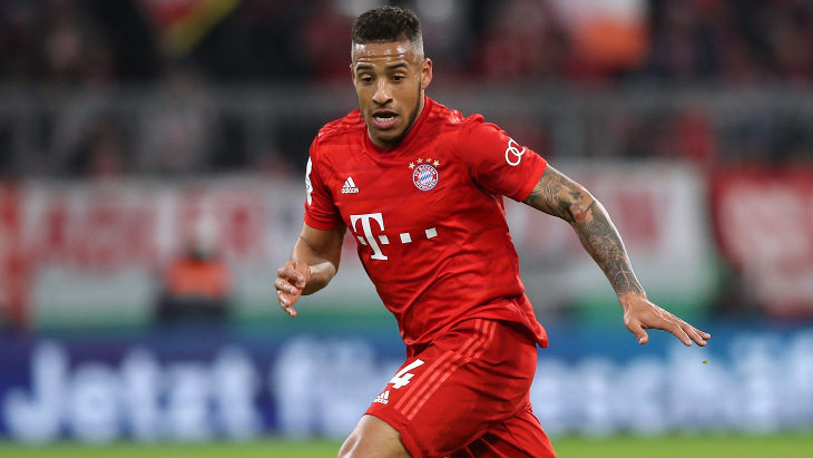 Карентен Толиссо