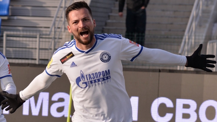 Джордже Деспотович