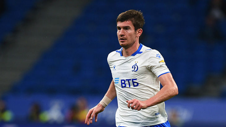 Заурбек Плиев