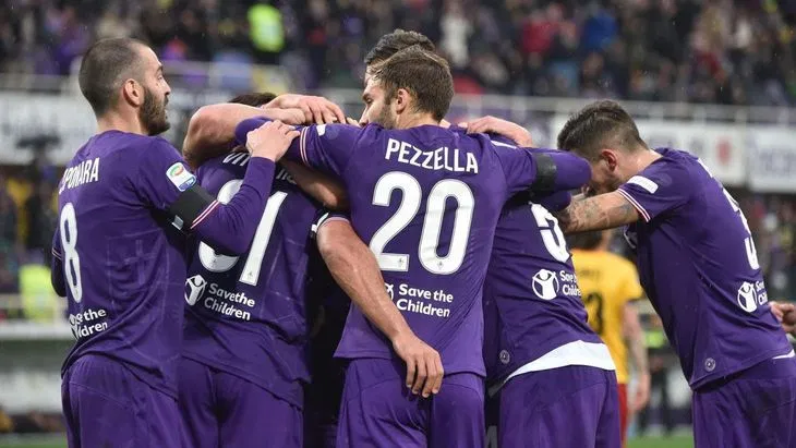 «Фиорентина»