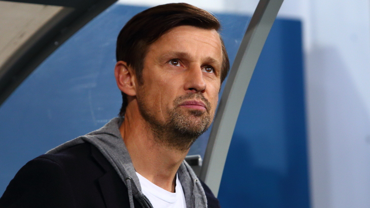 Сергей Семак