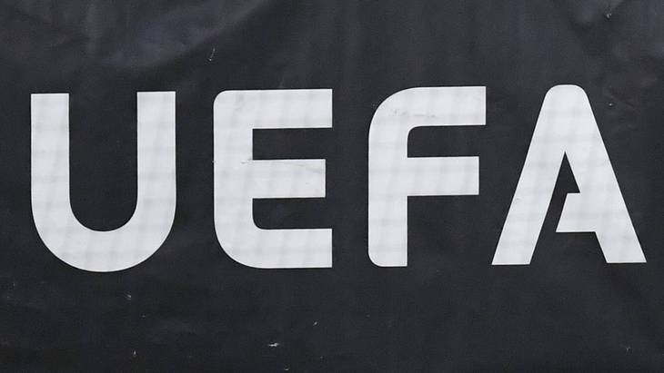 УЕФА