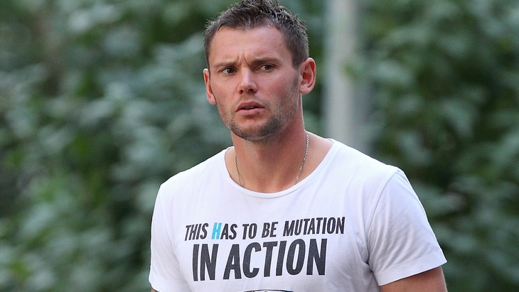 Юрий Жевнов