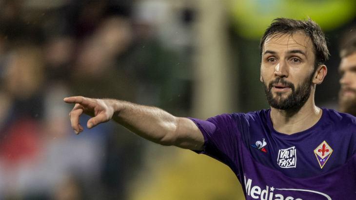 Милан Бадель