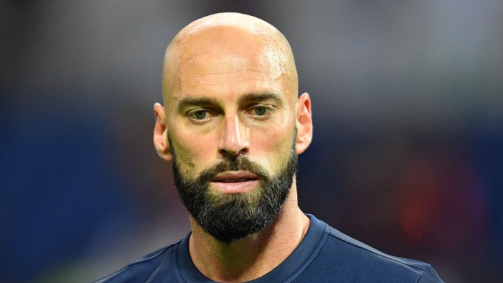 Вилли Кабальеро