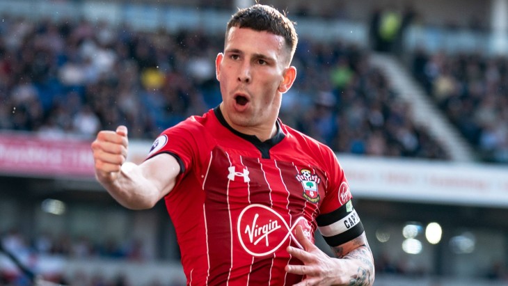 Пьер Хейберг