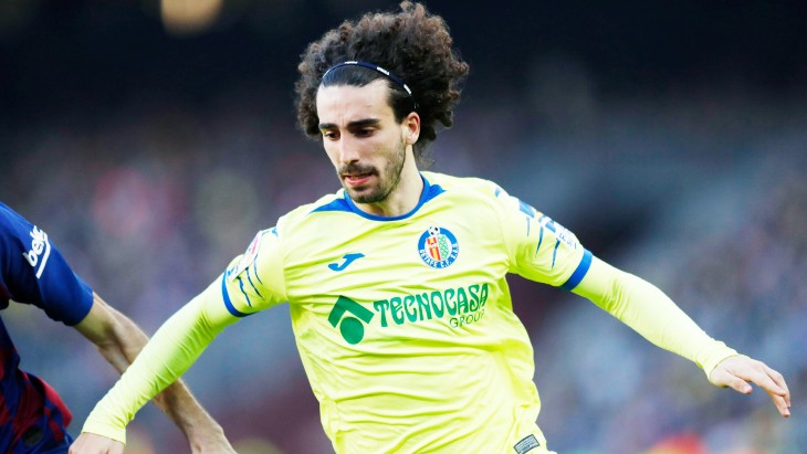 Марк Кукурелья