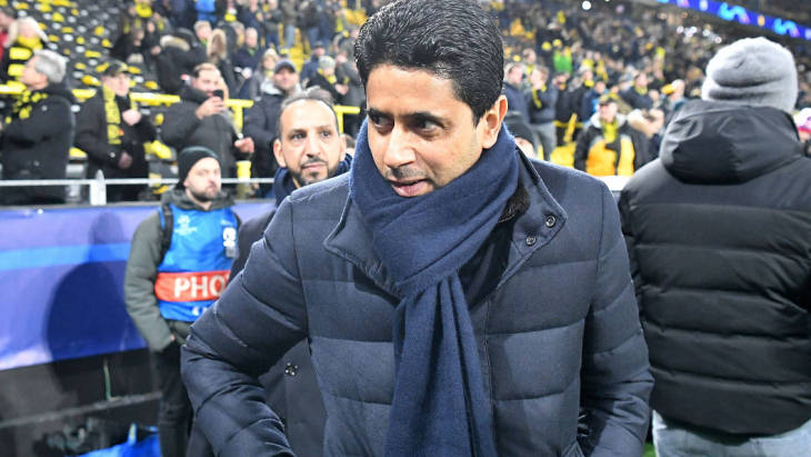 Нассер Аль-Хелаифи