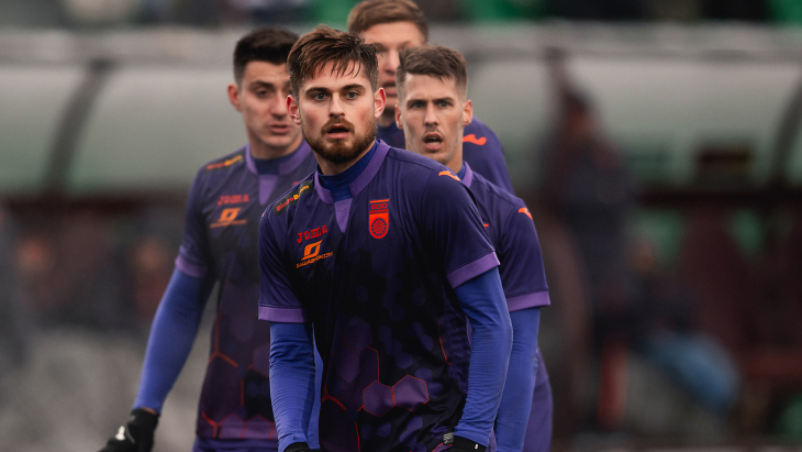 «Уфа» прошла тестирование на коронавирус