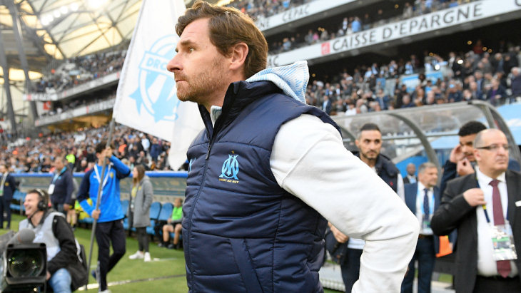 Андре Виллаш-Боаш