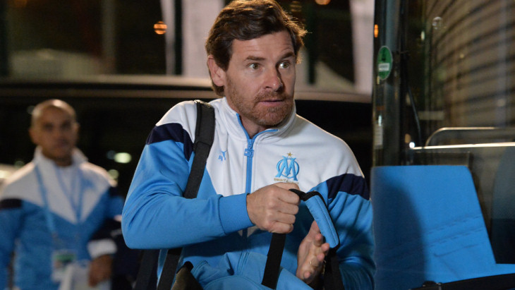 Андре Виллаш-Боаш