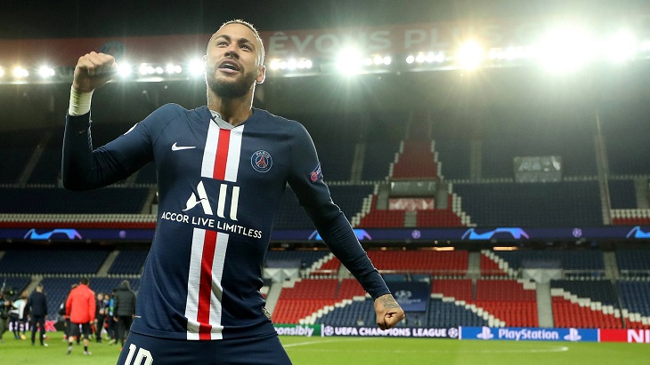 Сага Неймара может закончиться ничем — денег ни у кого не будет