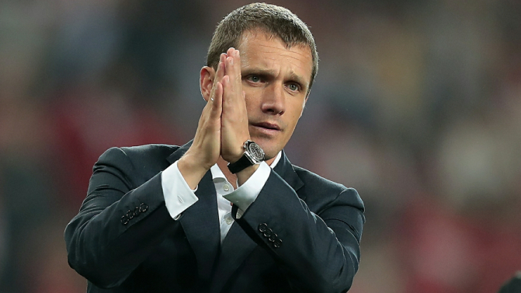 Виктор Гончаренко