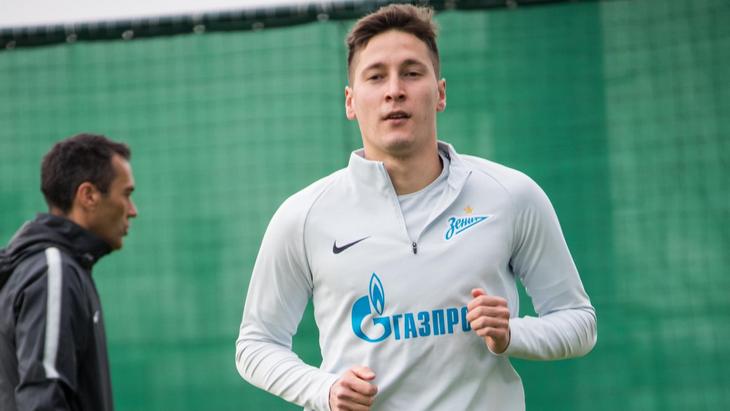 Далер Кузяев