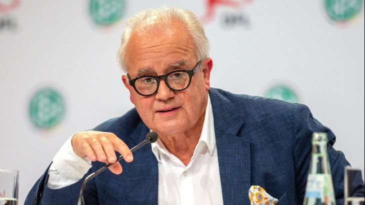 Фритц Келлер